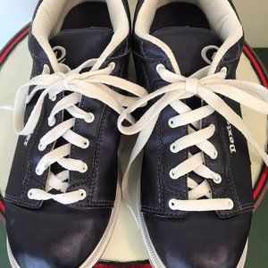 Dexter Blue-Purple Sneakers